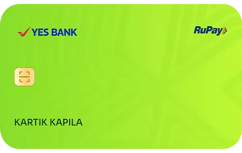 KIWI UPI Credit Card